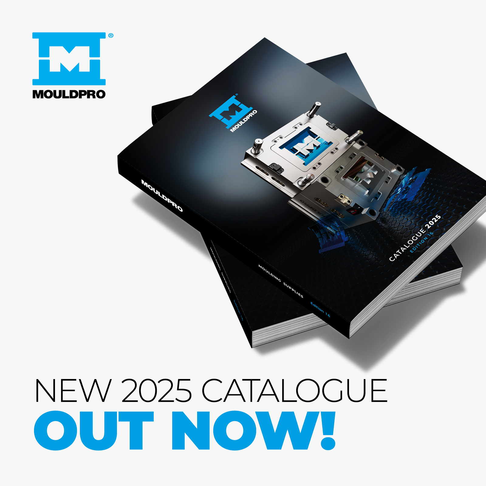 Mouldshop Katalog 2025
